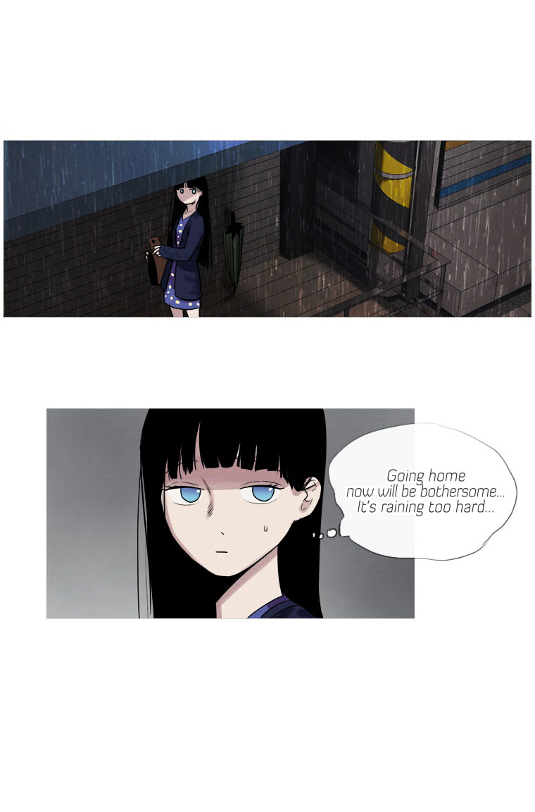 Howling - Akmongui Dosigeul Chapter 10 page 22 - Chapter 10 : Chapter 10