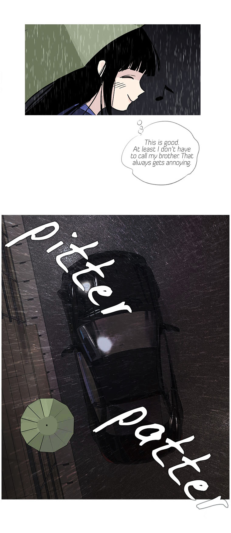 Howling - Akmongui Dosigeul Chapter 10 page 33 - Chapter 10 : Chapter 10