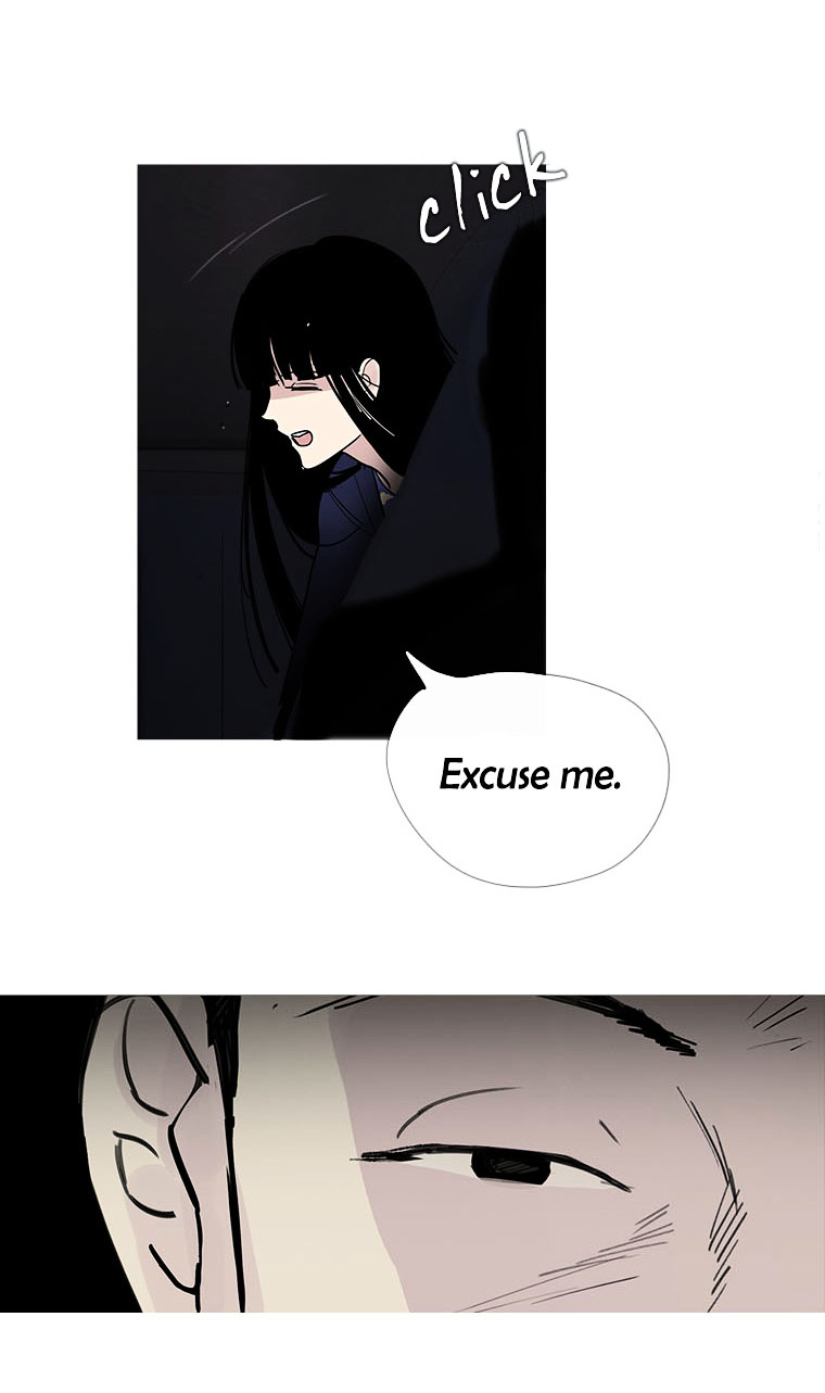 Howling - Akmongui Dosigeul Chapter 10 page 34 - Chapter 10 : Chapter 10