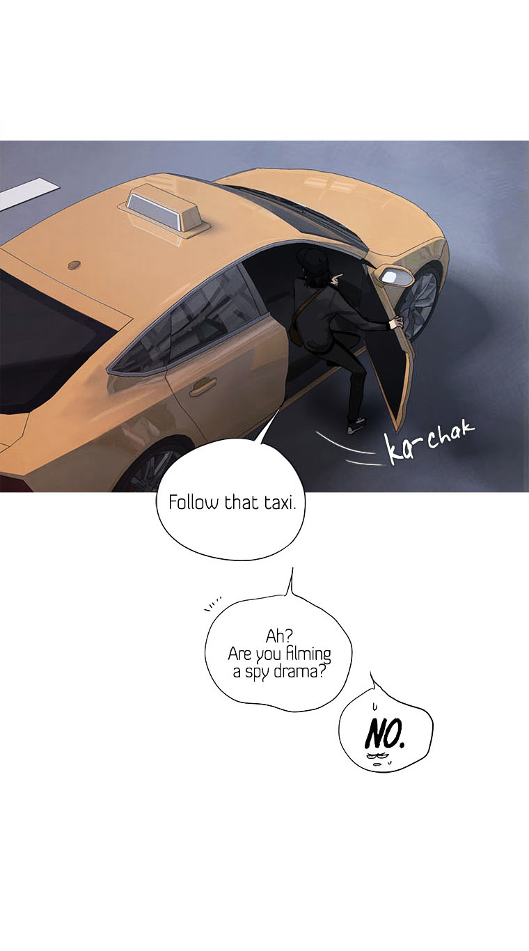 Howling - Akmongui Dosigeul Chapter 11 page 28 - Chapter 11 : Chapter 11
