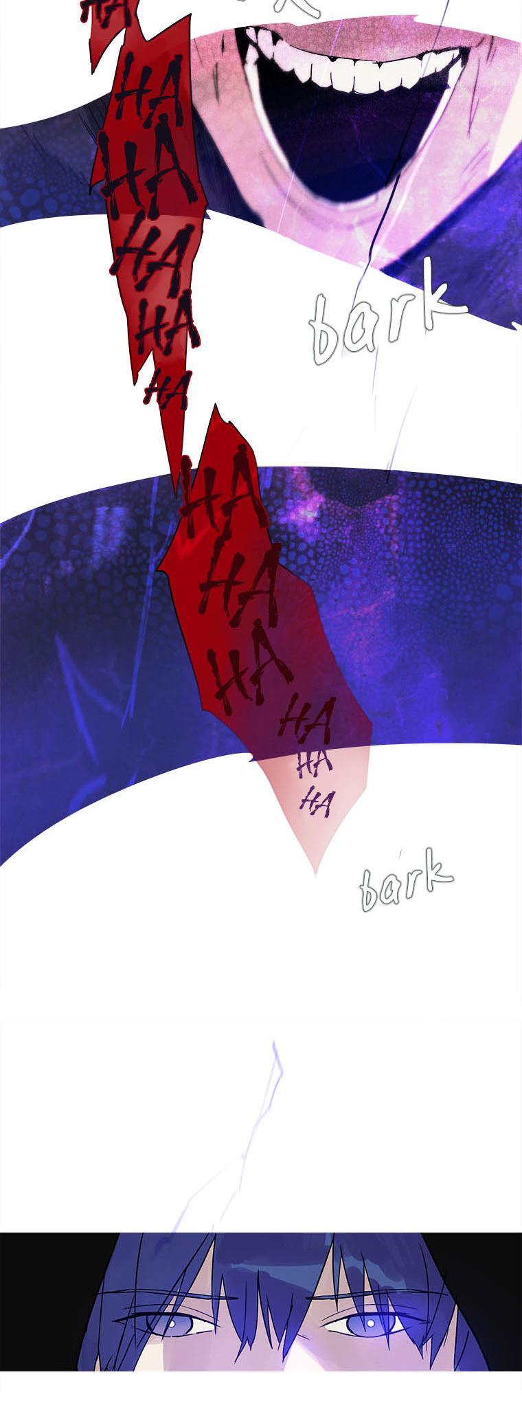 Howling - Akmongui Dosigeul Chapter 12 page 18 - Chapter 12 : Chapter 12