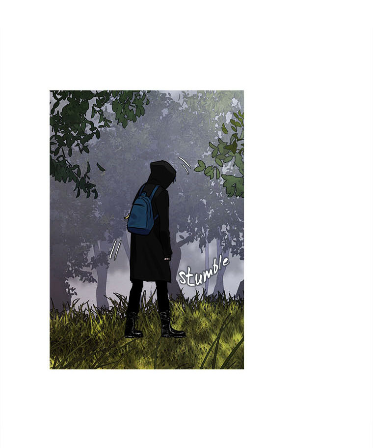 Howling - Akmongui Dosigeul Chapter 12 page 19 - Chapter 12 : Chapter 12