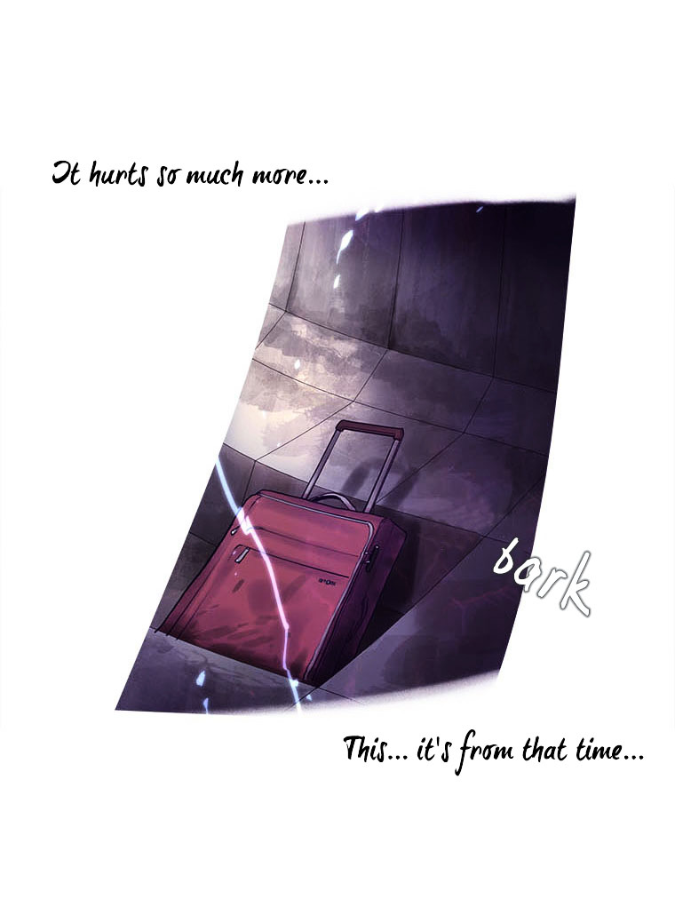 Howling - Akmongui Dosigeul Chapter 12 page 37 - Chapter 12 : Chapter 12