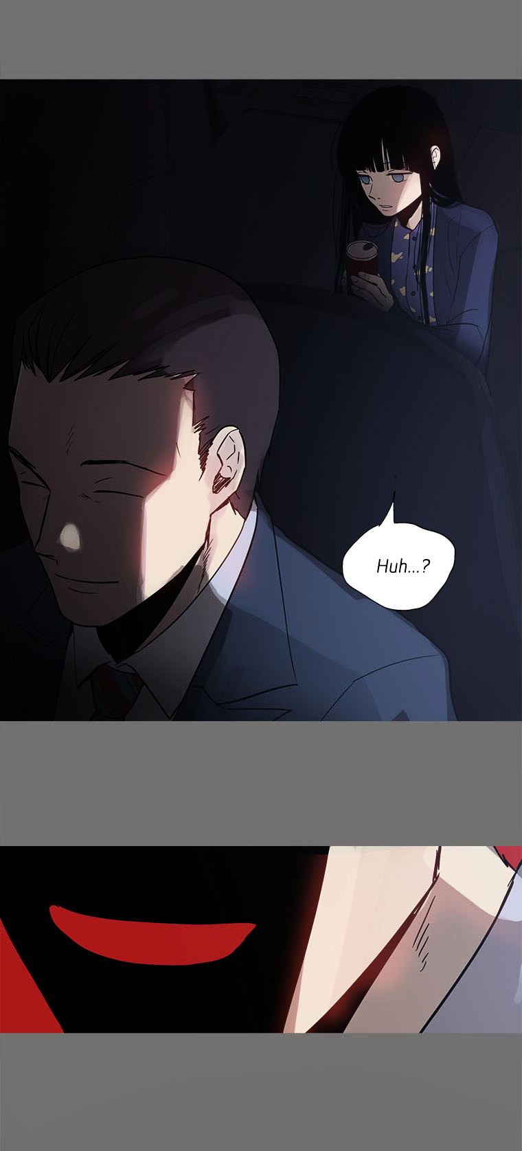 Howling - Akmongui Dosigeul Chapter 13 page 29 - Chapter 13 : Chapter 13