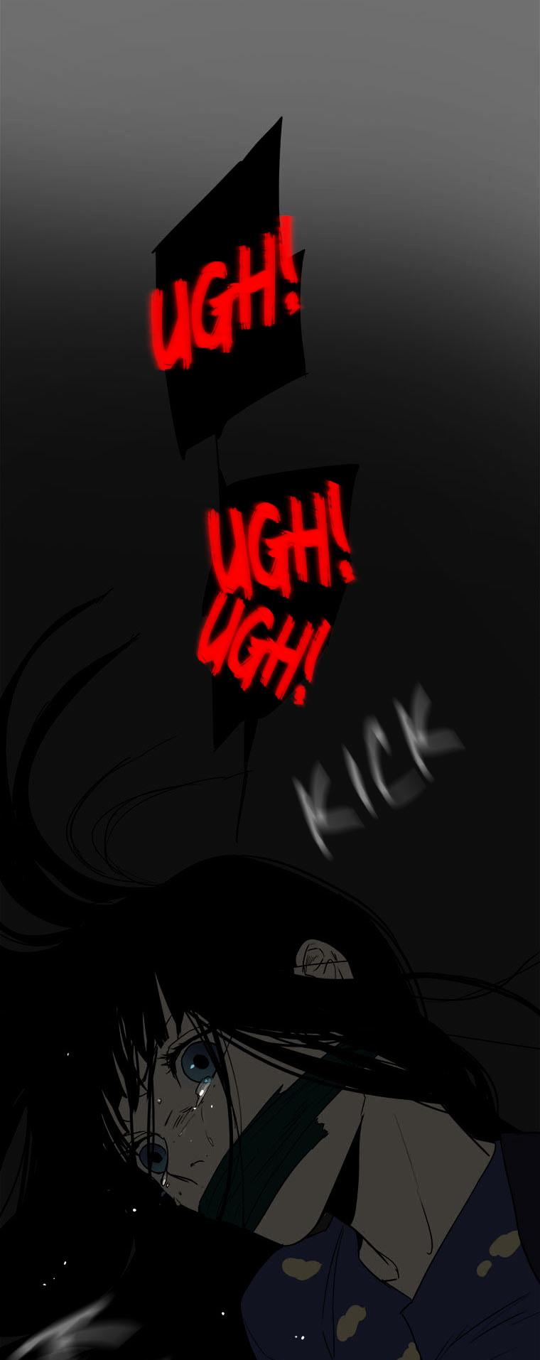 Howling - Akmongui Dosigeul Chapter 13 page 30 - Chapter 13 : Chapter 13