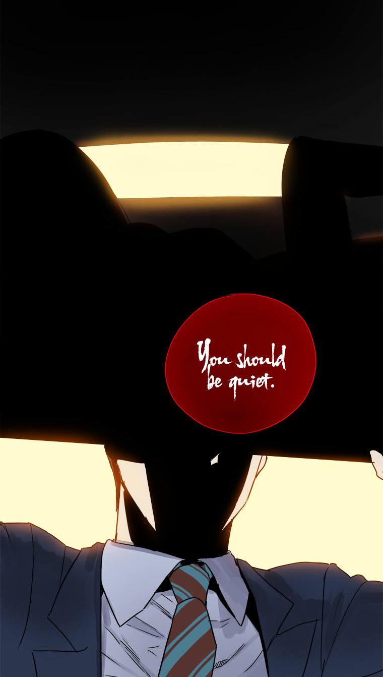 Howling - Akmongui Dosigeul Chapter 13 page 32 - Chapter 13 : Chapter 13