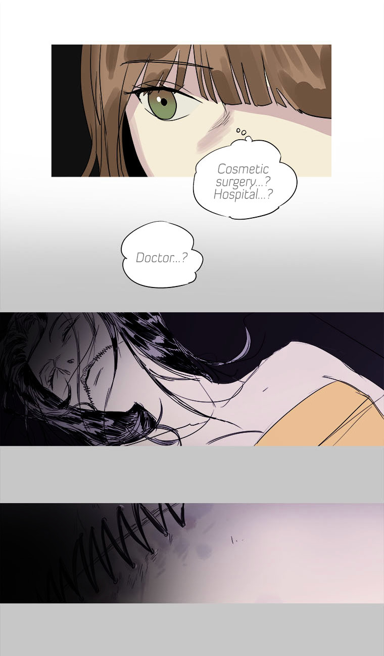 Howling - Akmongui Dosigeul Chapter 14 page 13 - Chapter 14 : Chapter 14
