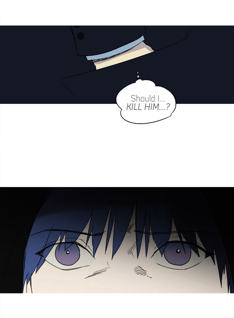 Howling - Akmongui Dosigeul Chapter 15.2 page 12 - Chapter 15 v2 : Chapter 15