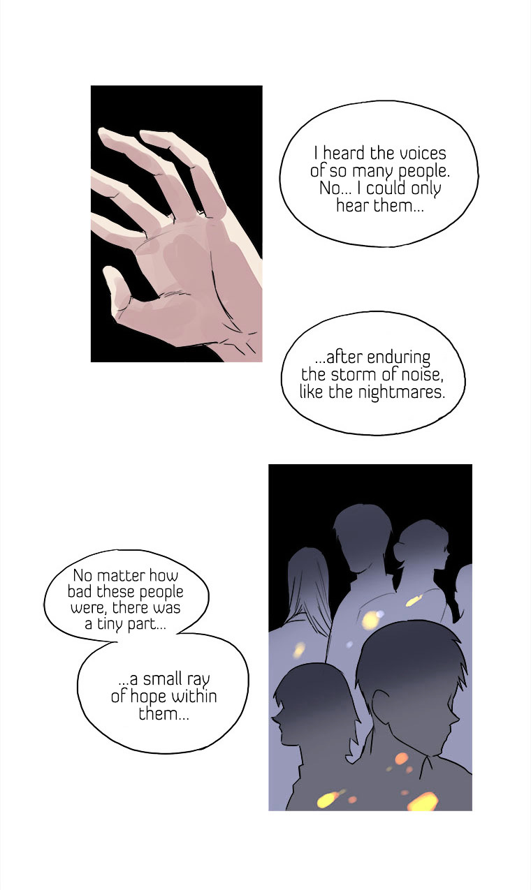 Howling - Akmongui Dosigeul Chapter 15.2 page 13 - Chapter 15 v2 : Chapter 15