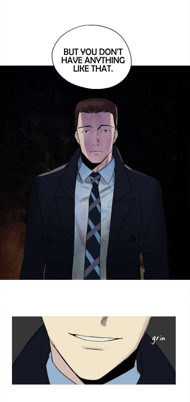 Howling - Akmongui Dosigeul Chapter 15.2 page 14 - Chapter 15 v2 : Chapter 15