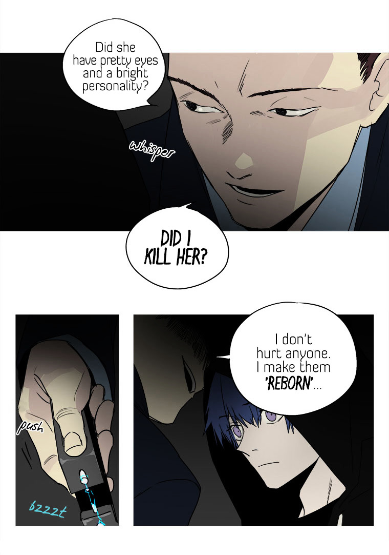 Howling - Akmongui Dosigeul Chapter 15.2 page 16 - Chapter 15 v2 : Chapter 15