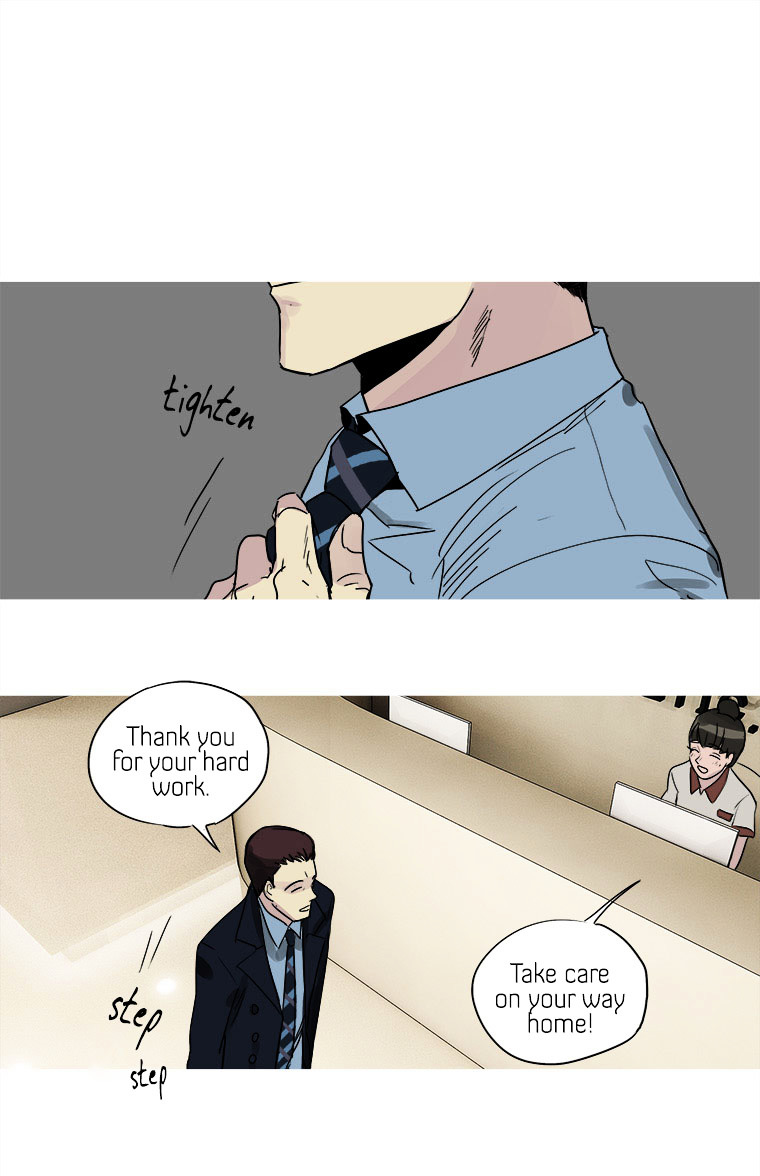 Howling - Akmongui Dosigeul Chapter 15.2 page 2 - Chapter 15 v2 : Chapter 15