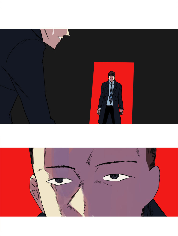 Howling - Akmongui Dosigeul Chapter 15.2 page 22 - Chapter 15 v2 : Chapter 15