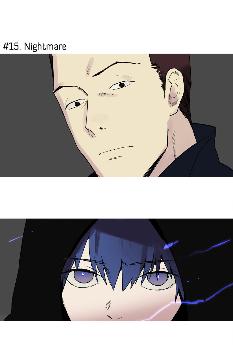 Howling - Akmongui Dosigeul Chapter 15.2 page 7 - Chapter 15 v2 : Chapter 15