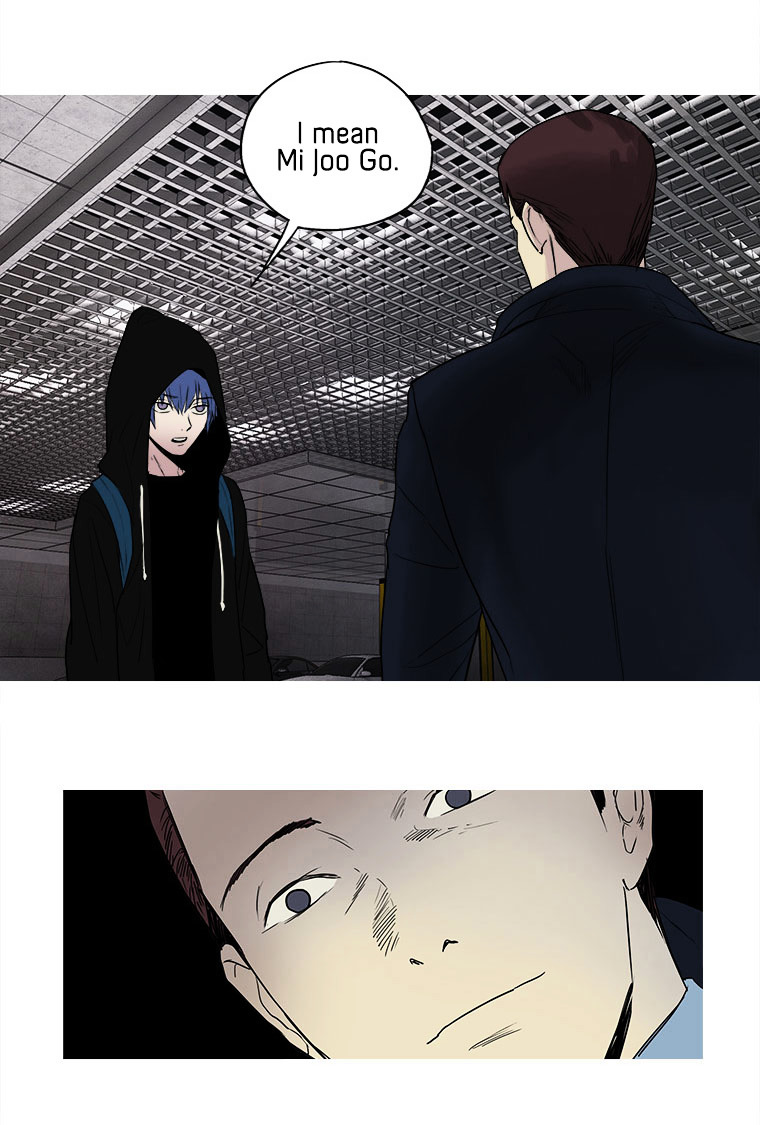Howling - Akmongui Dosigeul Chapter 15.2 page 9 - Chapter 15 v2 : Chapter 15