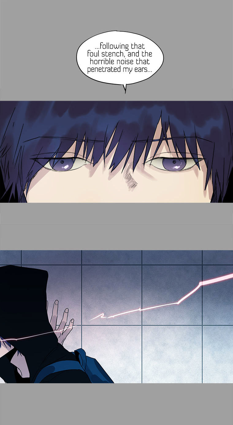Howling - Akmongui Dosigeul Chapter 16.2 page 20 - Chapter 16 v2 : Chapter 16