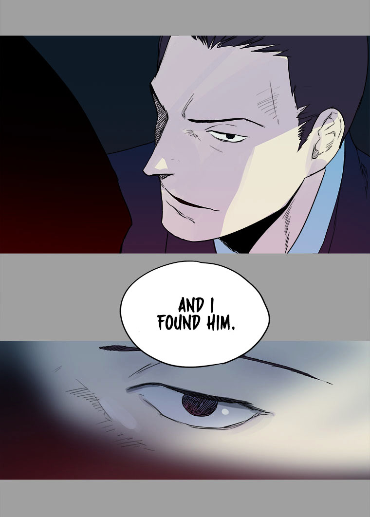 Howling - Akmongui Dosigeul Chapter 16.2 page 21 - Chapter 16 v2 : Chapter 16