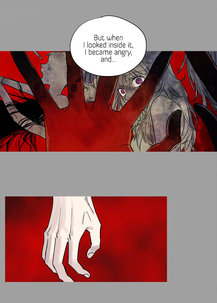 Howling - Akmongui Dosigeul Chapter 16.2 page 24 - Chapter 16 v2 : Chapter 16