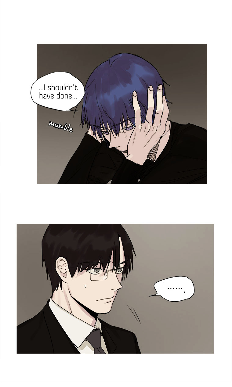 Howling - Akmongui Dosigeul Chapter 16.2 page 27 - Chapter 16 v2 : Chapter 16