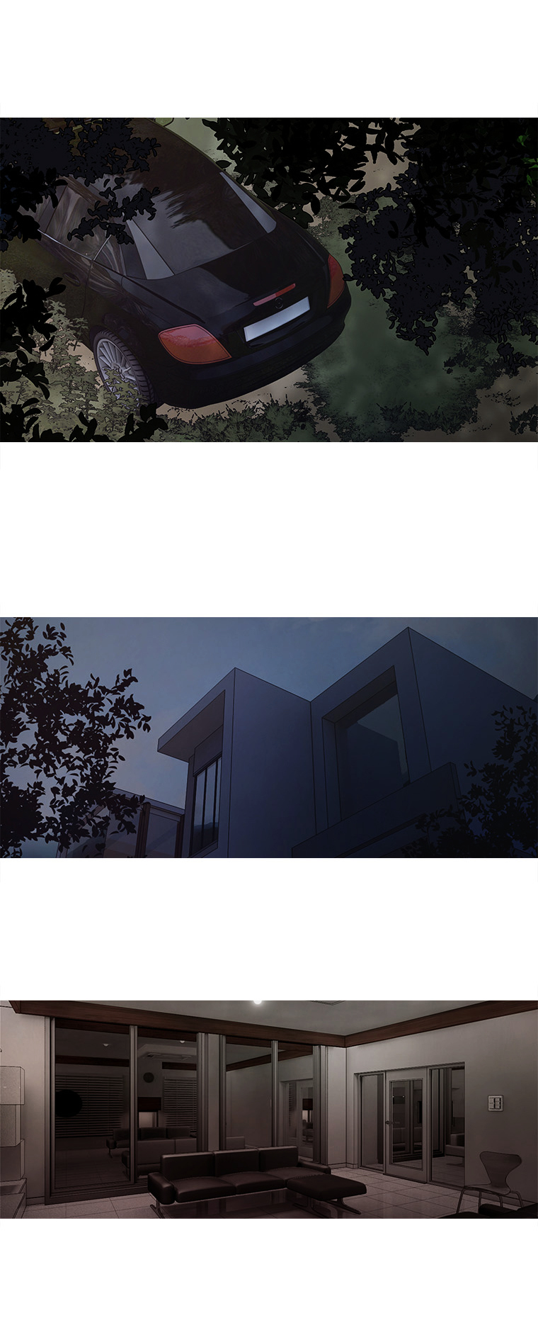 Howling - Akmongui Dosigeul Chapter 16.2 page 31 - Chapter 16 v2 : Chapter 16