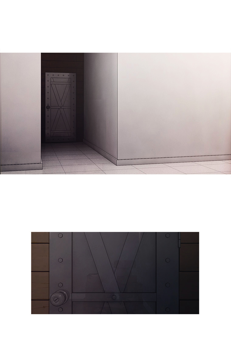 Howling - Akmongui Dosigeul Chapter 16.2 page 32 - Chapter 16 v2 : Chapter 16
