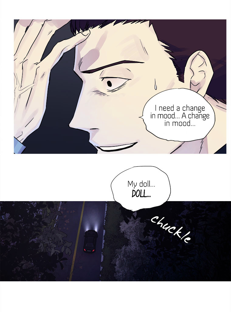 Howling - Akmongui Dosigeul Chapter 16.2 page 4 - Chapter 16 v2 : Chapter 16