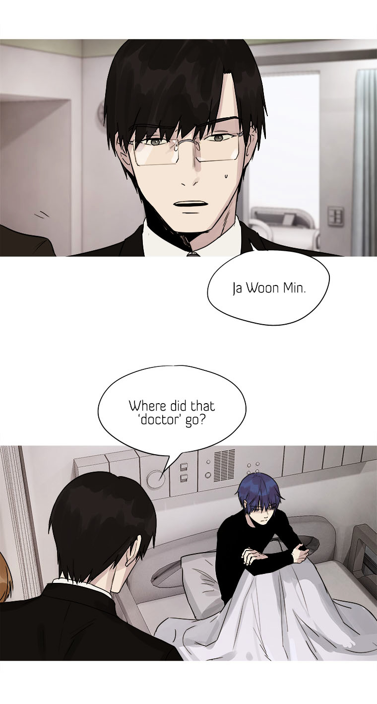 Howling - Akmongui Dosigeul Chapter 16.2 page 9 - Chapter 16 v2 : Chapter 16