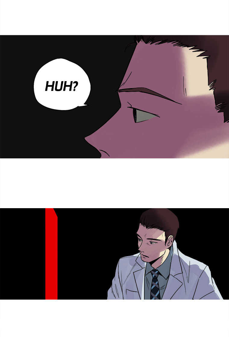 Howling - Akmongui Dosigeul Chapter 17.2 page 13 - Chapter 17 v2 : Chapter 17