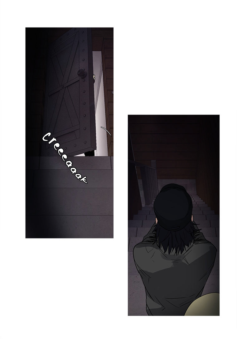 Howling - Akmongui Dosigeul Chapter 17.2 page 22 - Chapter 17 v2 : Chapter 17