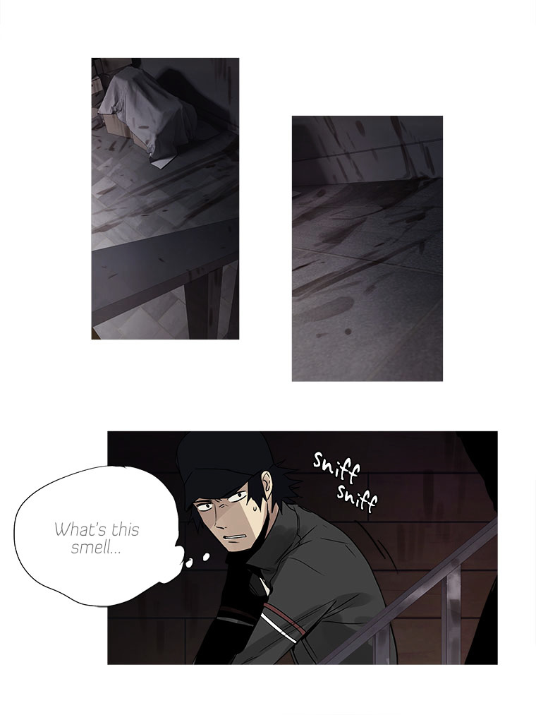 Howling - Akmongui Dosigeul Chapter 17.2 page 24 - Chapter 17 v2 : Chapter 17
