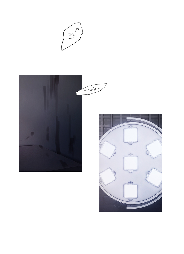 Howling - Akmongui Dosigeul Chapter 17.2 page 6 - Chapter 17 v2 : Chapter 17