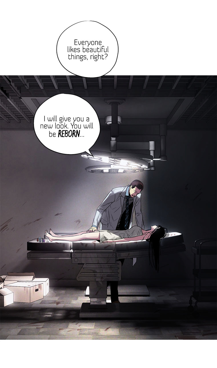 Howling - Akmongui Dosigeul Chapter 17.2 page 9 - Chapter 17 v2 : Chapter 17