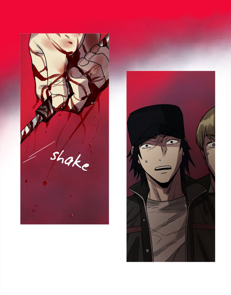 Howling - Akmongui Dosigeul Chapter 18.2 page 11 - Chapter 18 v2 : Chapter 18