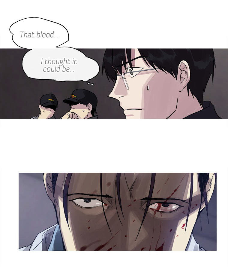 Howling - Akmongui Dosigeul Chapter 18.2 page 4 - Chapter 18 v2 : Chapter 18