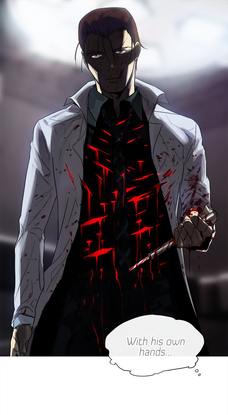 Howling - Akmongui Dosigeul Chapter 18.2 page 5 - Chapter 18 v2 : Chapter 18