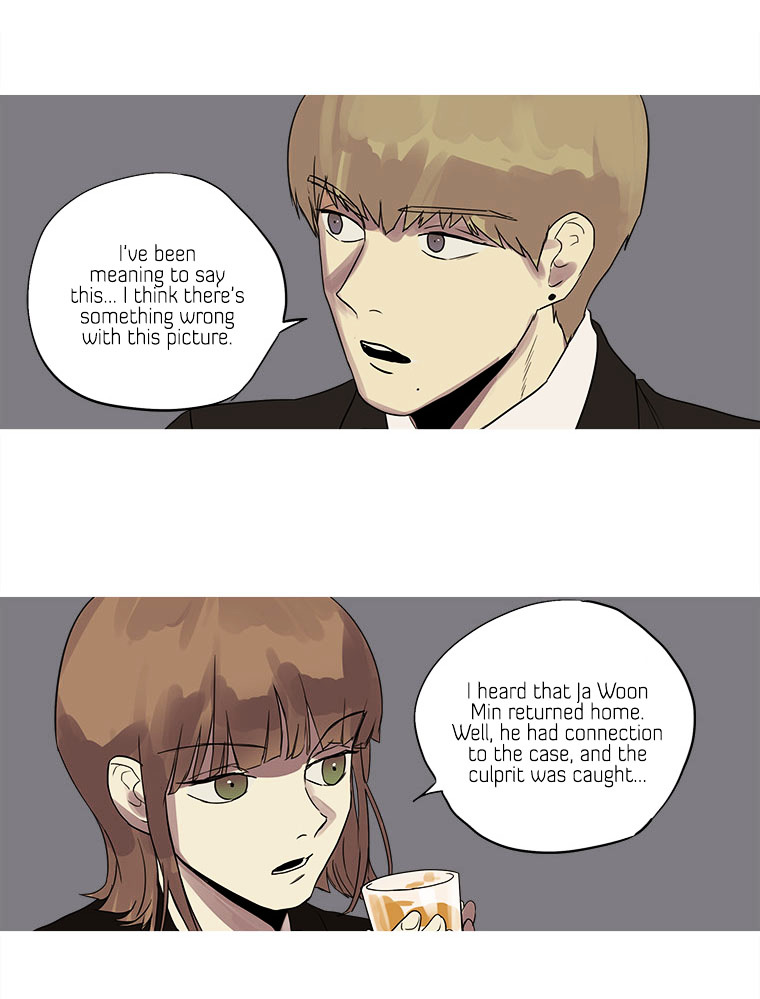 Howling - Akmongui Dosigeul Chapter 19 page 19 - Chapter 19 : Chapter 19