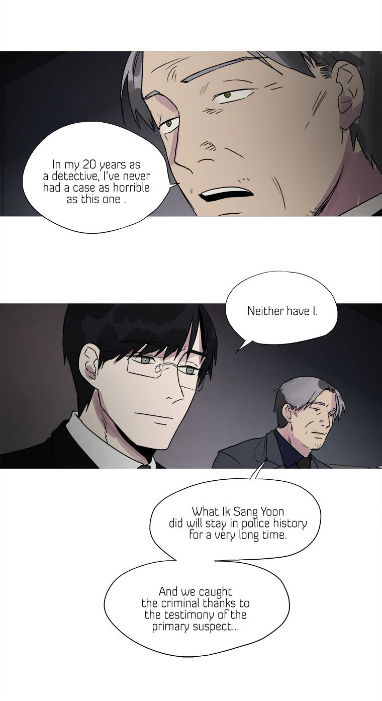 Howling - Akmongui Dosigeul Chapter 19 page 28 - Chapter 19 : Chapter 19