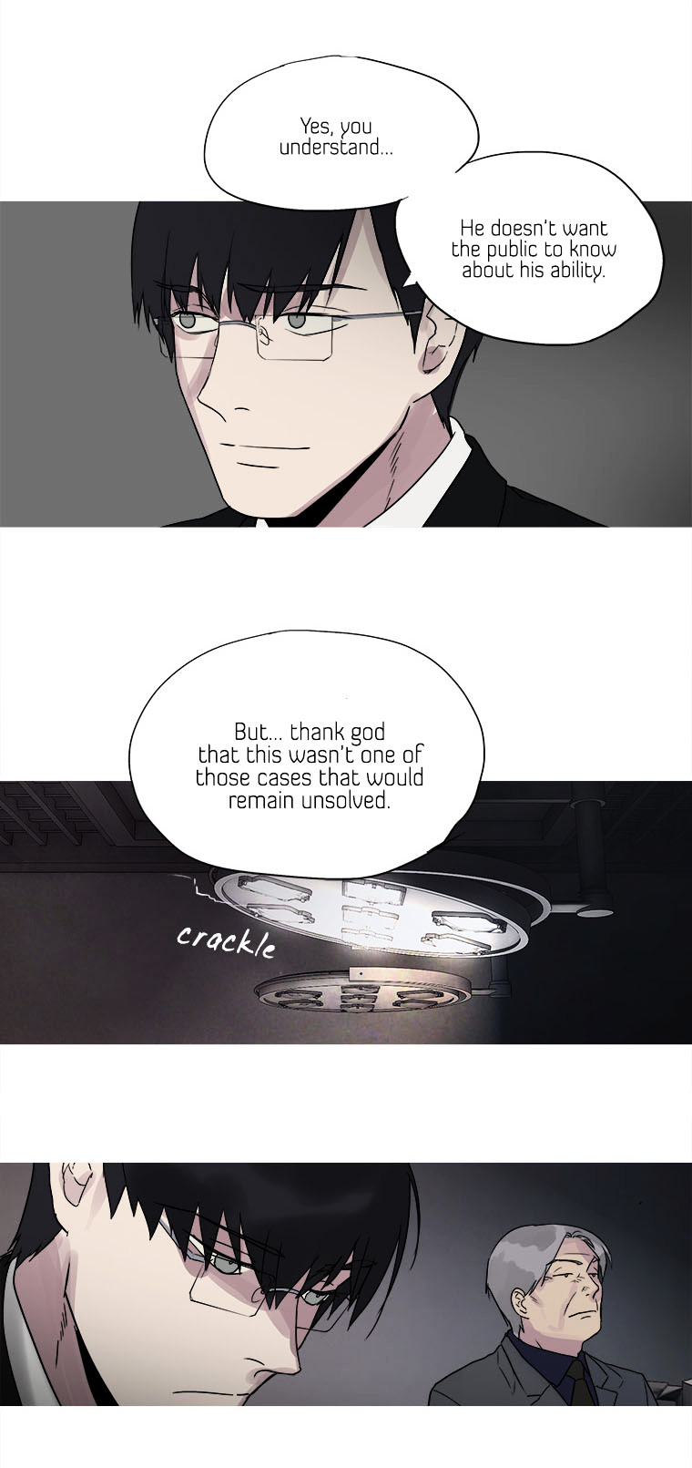 Howling - Akmongui Dosigeul Chapter 19 page 30 - Chapter 19 : Chapter 19