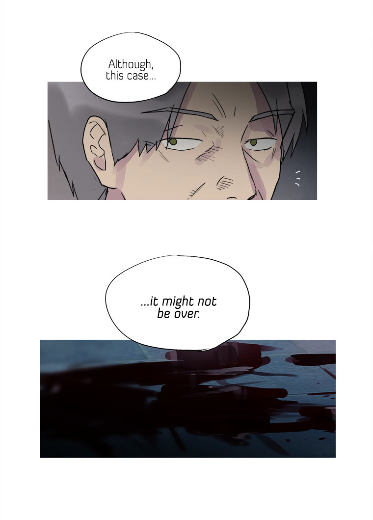Howling - Akmongui Dosigeul Chapter 19 page 31 - Chapter 19 : Chapter 19