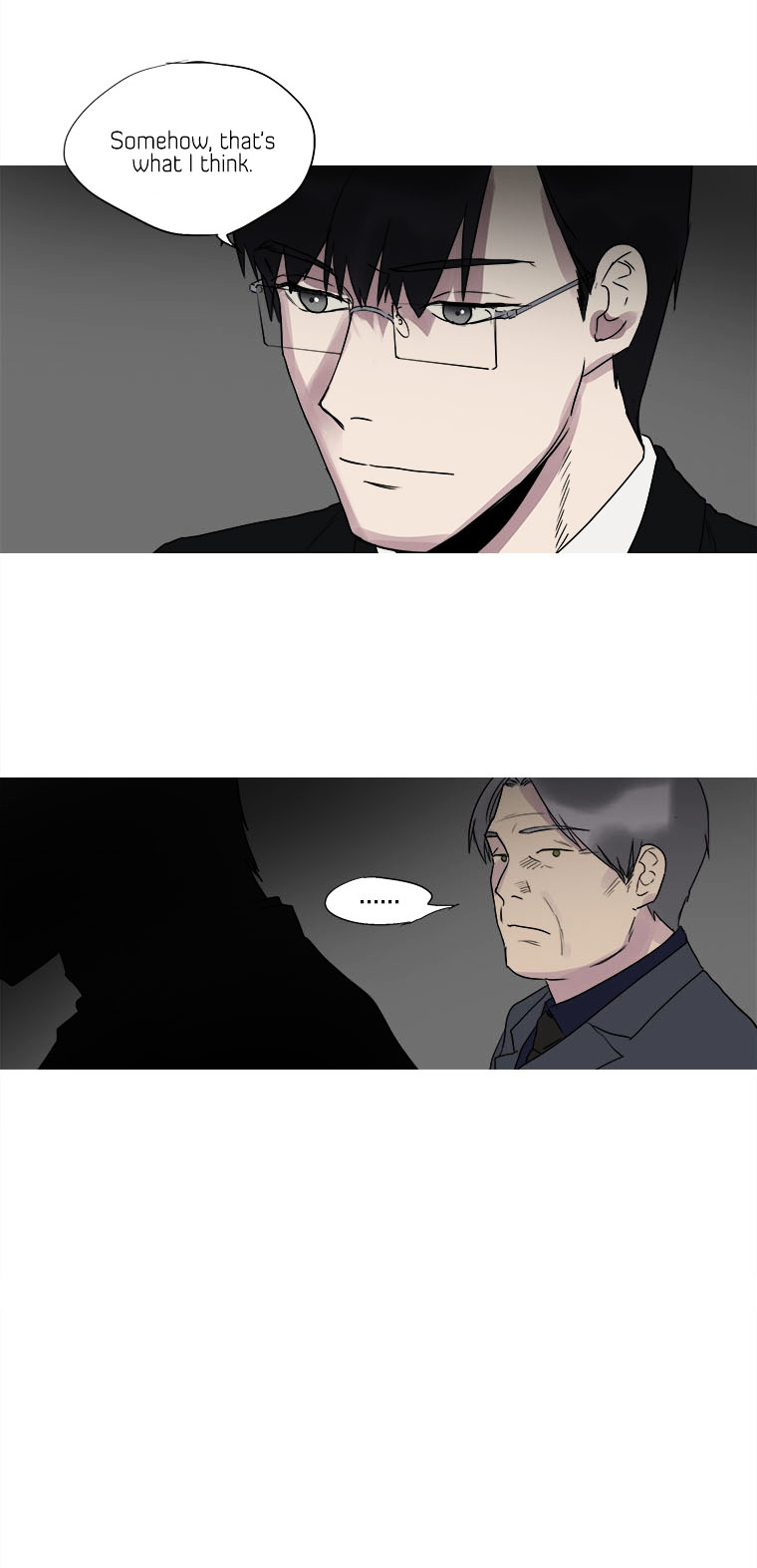 Howling - Akmongui Dosigeul Chapter 19 page 32 - Chapter 19 : Chapter 19