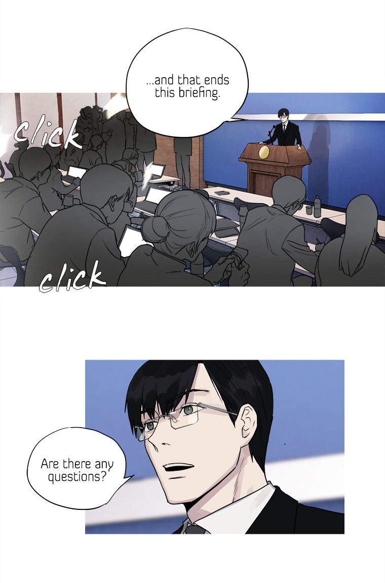 Howling - Akmongui Dosigeul Chapter 19 page 9 - Chapter 19 : Chapter 19