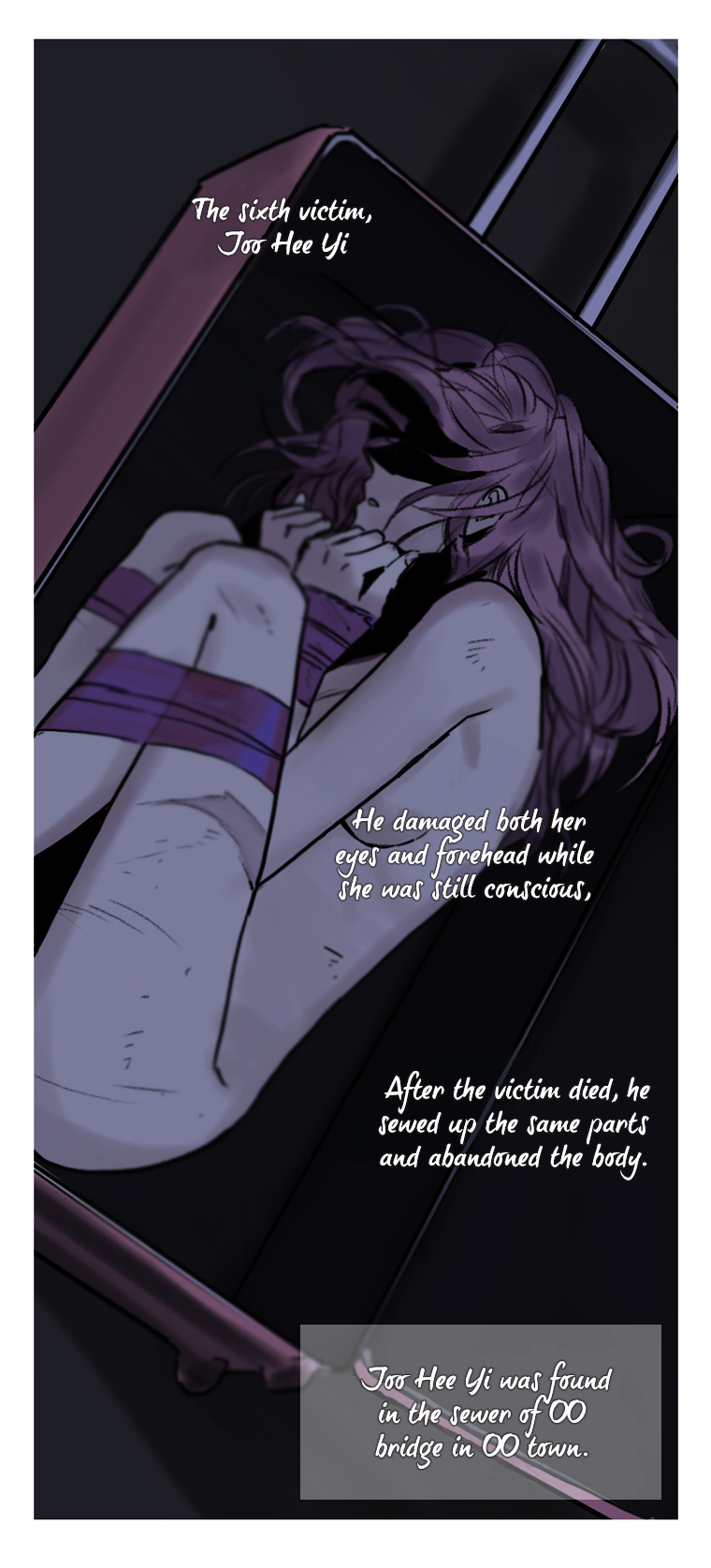 Howling - Akmongui Dosigeul Chapter 2 page 17 - Chapter 2 : Chapter 2