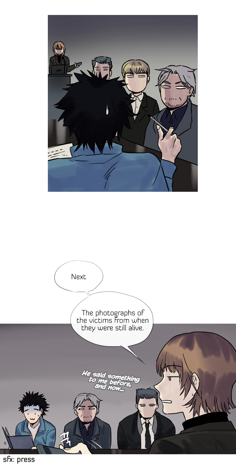Howling - Akmongui Dosigeul Chapter 2 page 19 - Chapter 2 : Chapter 2