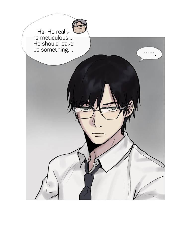 Howling - Akmongui Dosigeul Chapter 2 page 25 - Chapter 2 : Chapter 2