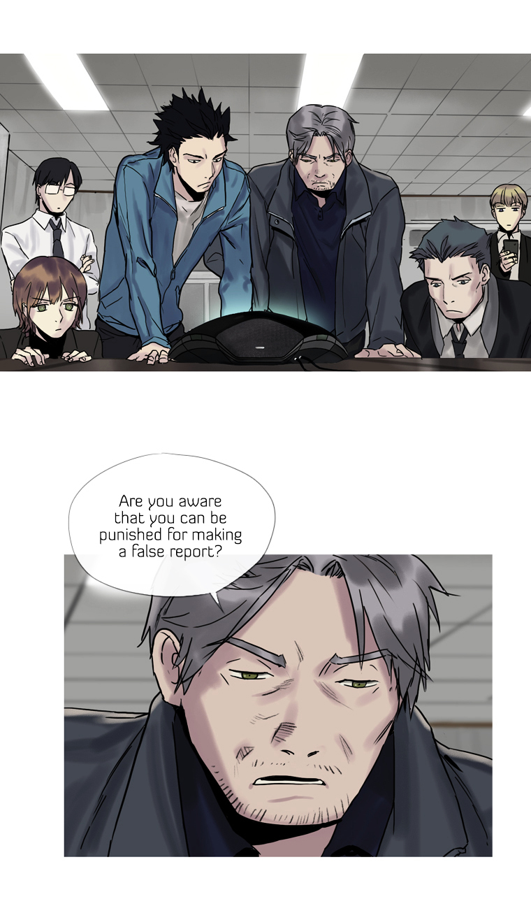 Howling - Akmongui Dosigeul Chapter 2 page 28 - Chapter 2 : Chapter 2