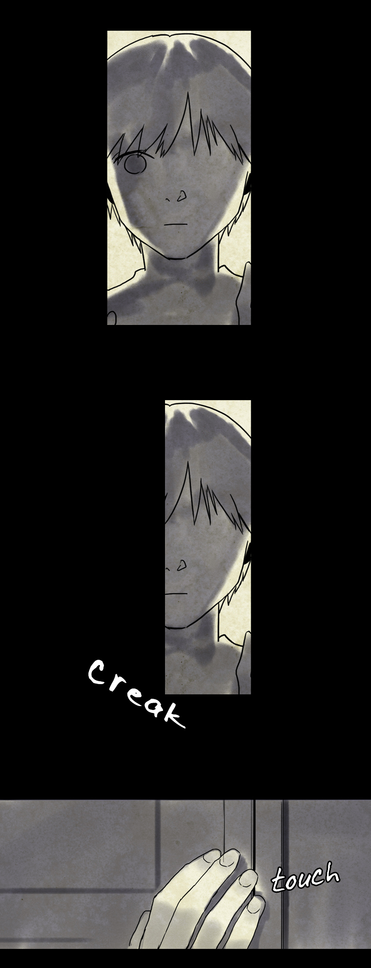 Howling - Akmongui Dosigeul Chapter 2 page 3 - Chapter 2 : Chapter 2