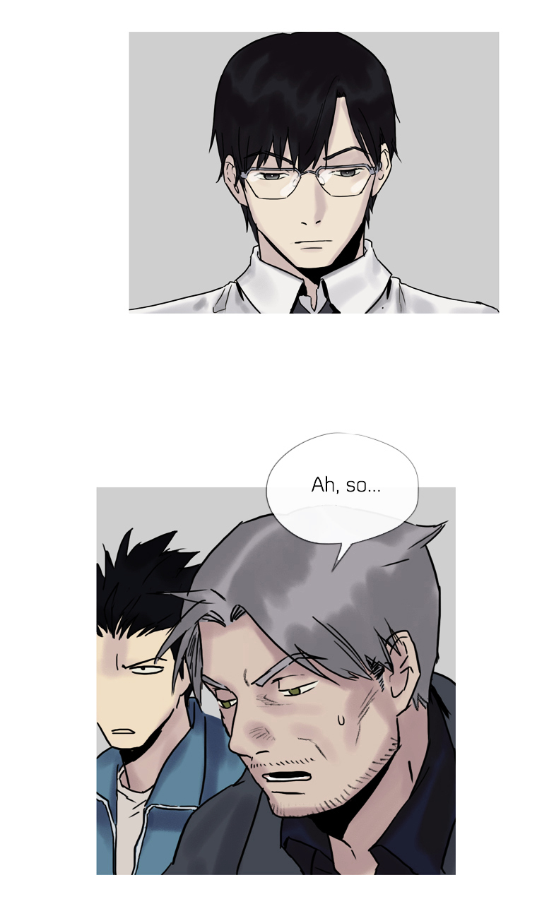 Howling - Akmongui Dosigeul Chapter 2 page 34 - Chapter 2 : Chapter 2