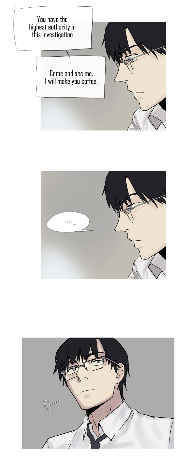 Howling - Akmongui Dosigeul Chapter 2 page 43 - Chapter 2 : Chapter 2