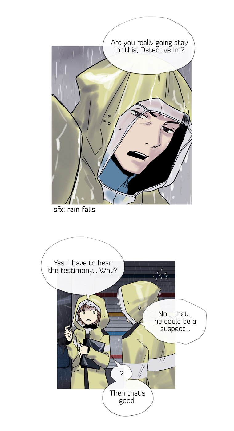 Howling - Akmongui Dosigeul Chapter 2 page 52 - Chapter 2 : Chapter 2