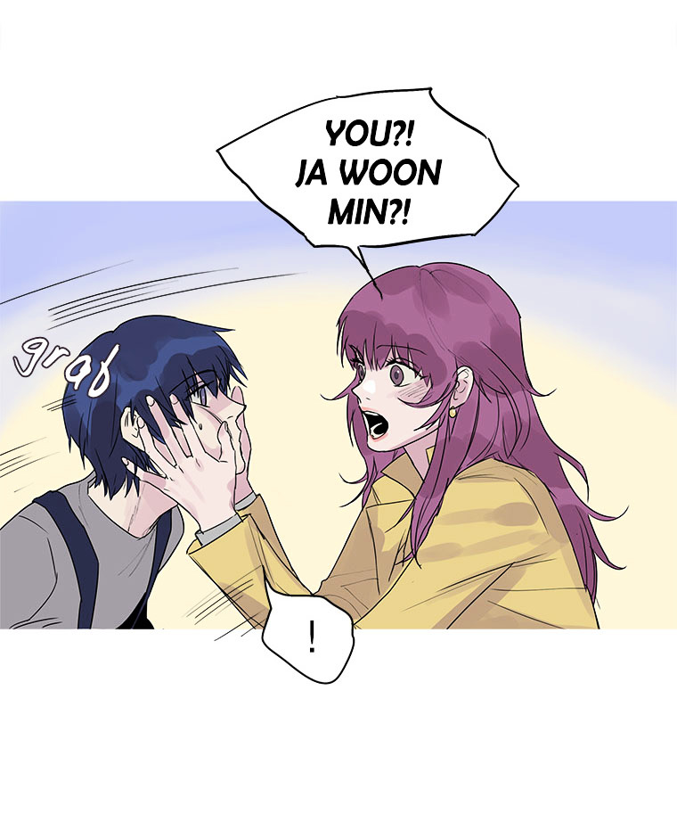 Howling - Akmongui Dosigeul Chapter 20 page 21 - Chapter 20 : Chapter 20